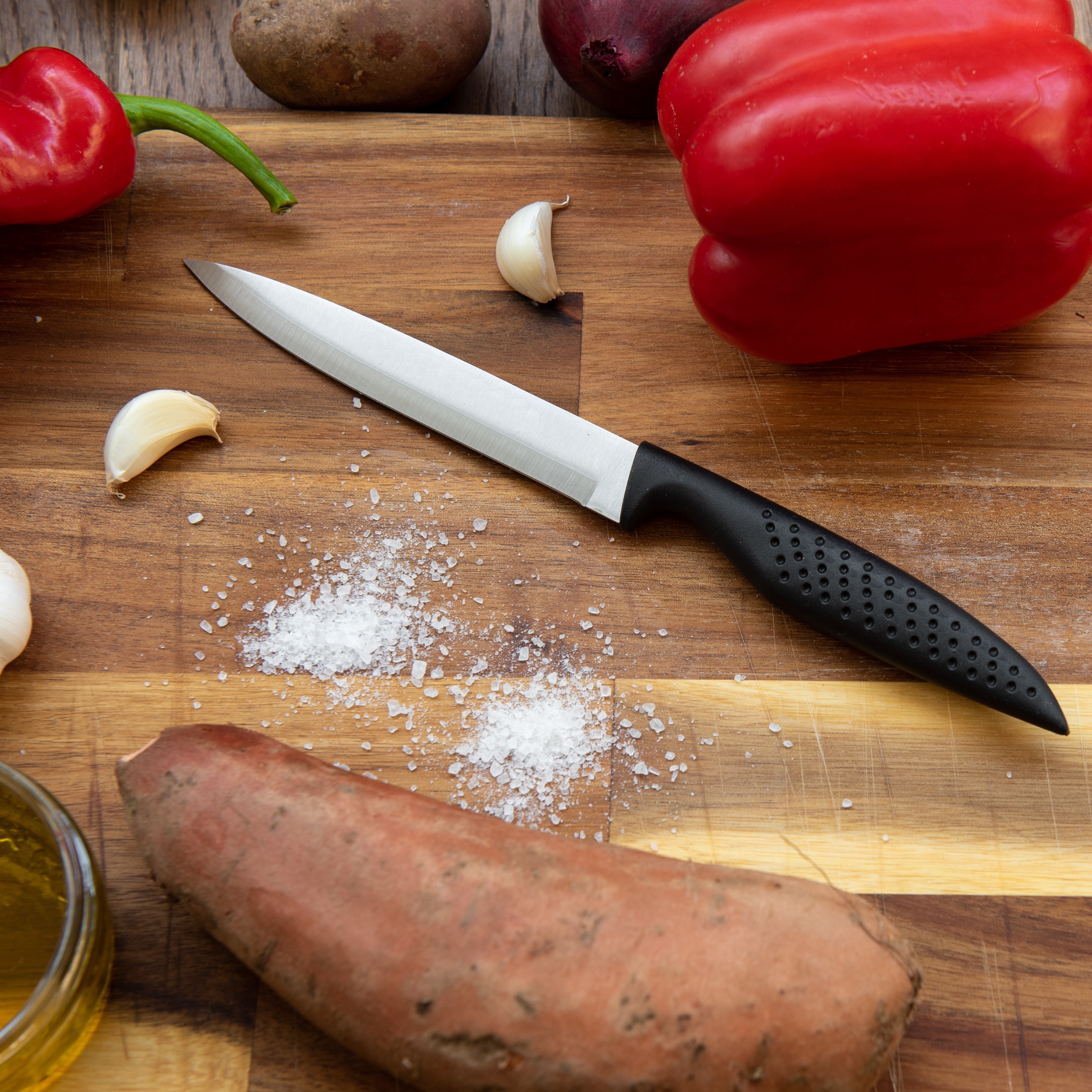 5 Inch/12.5CM Pairing Knife